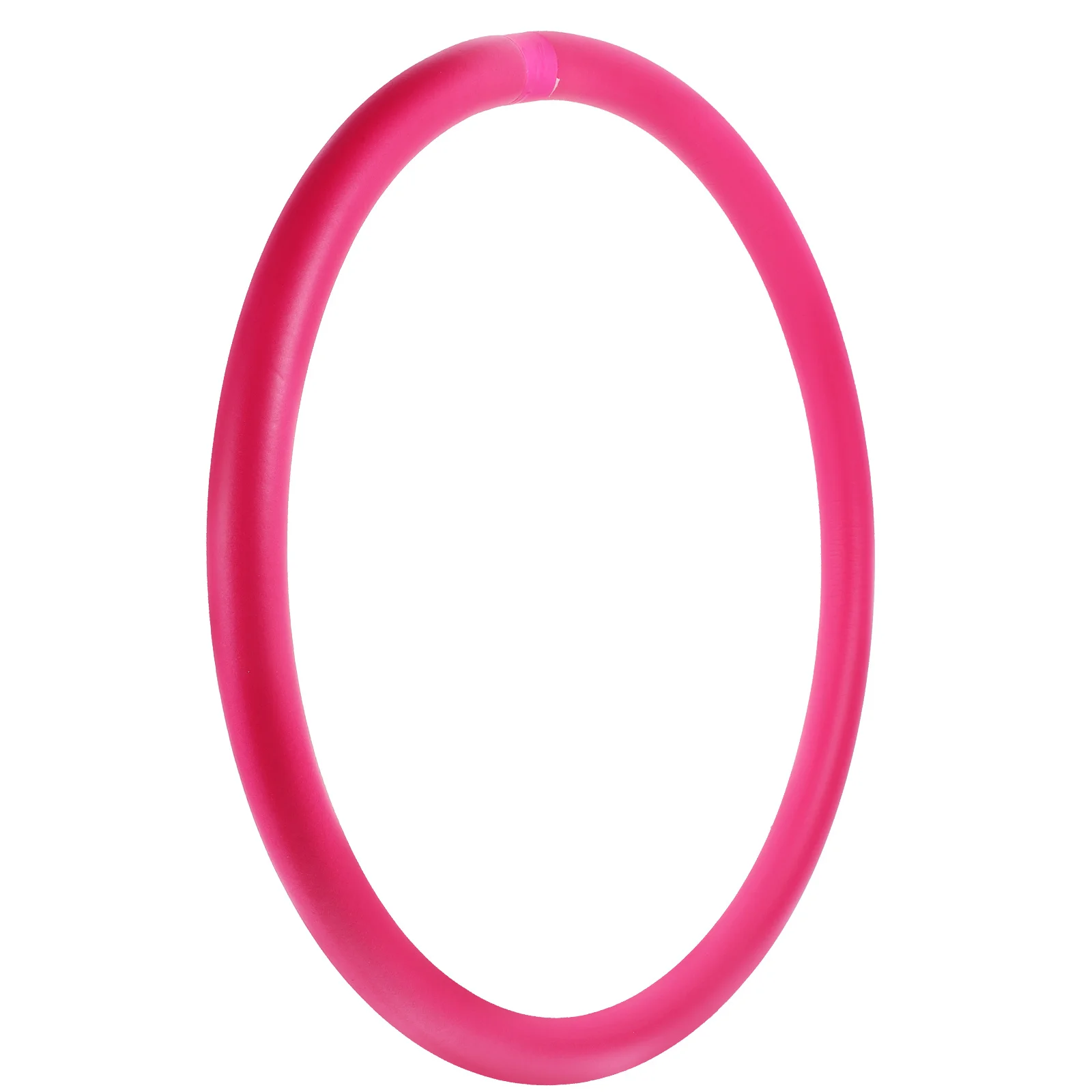 حلقات ذراع اللياقة البدنية للنساء خفيفة الوزن ومحمولة لتمارين اليوجا المنزلية وتقوية العضلات وأذرع النحيفة في الأماكن المغلقة