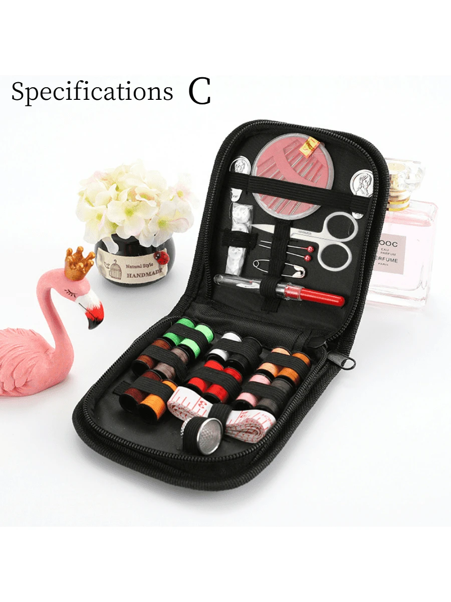 Thumbnail 4 - #23 Best Sewing Kits to Buy In 2026