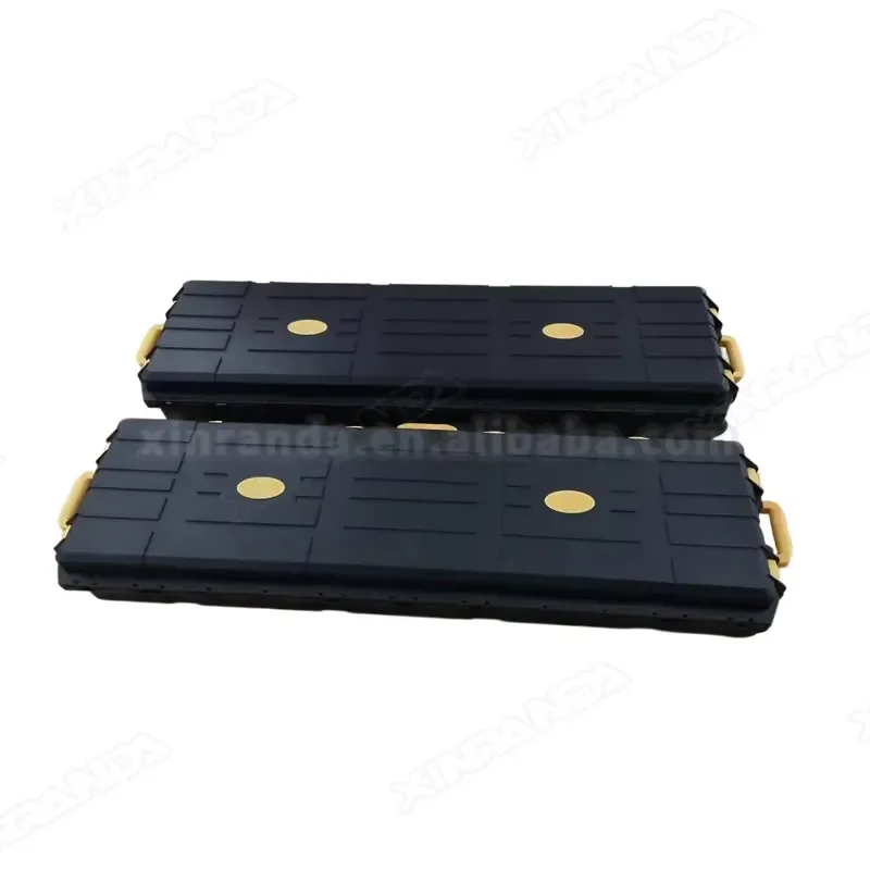 Car Roof Luggage Carrie Box off Road Vehicle Roof Cargo Box Outdoor Accessories Roof Storage Box 75L/95L/110L