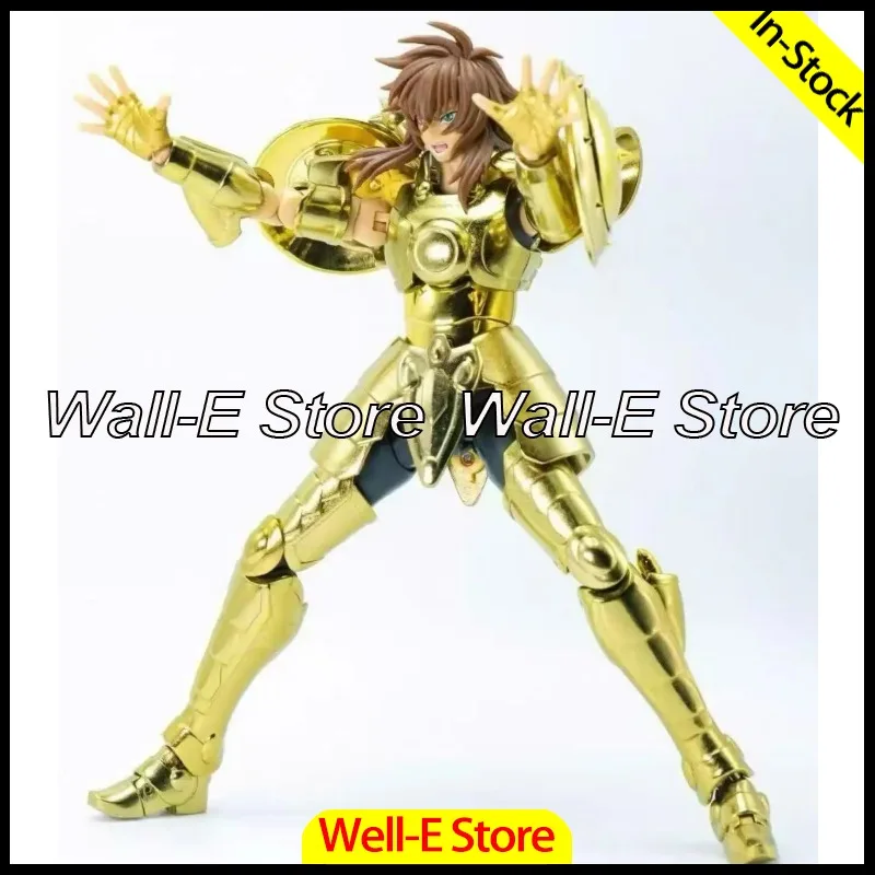 Figura Saint Seiya Libra Dohko Myth Cloth EX 1/12