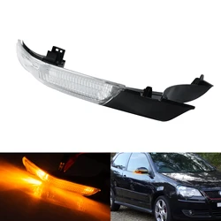 For 2005-09 VW Polo 9N3 LED Wing Mirror Indicator Signal Light Right 1Z0949102C