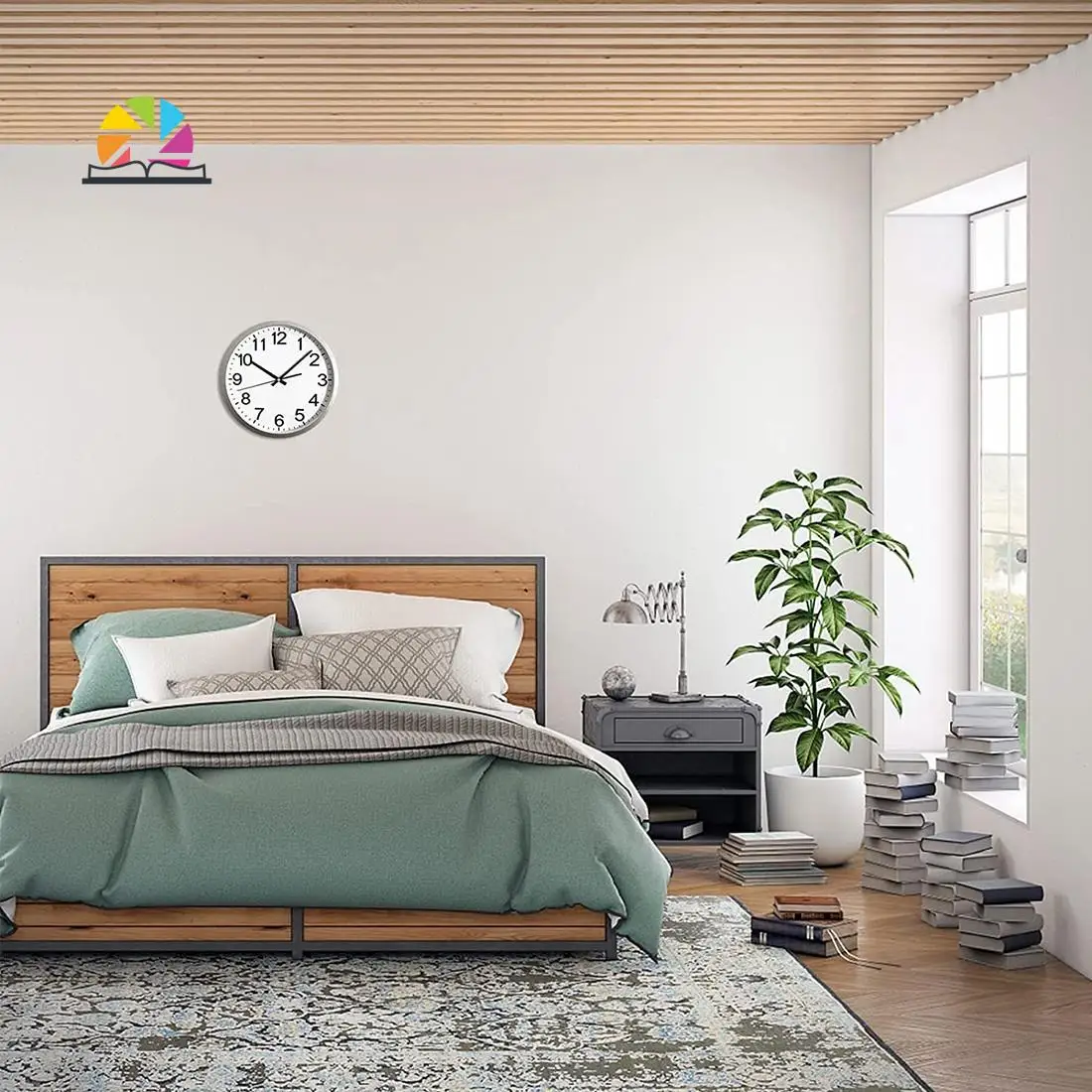 A19F-комплект кварцевых часов, сменные механизмы для настенных часов, запасные части для ремонта «сделай сам»