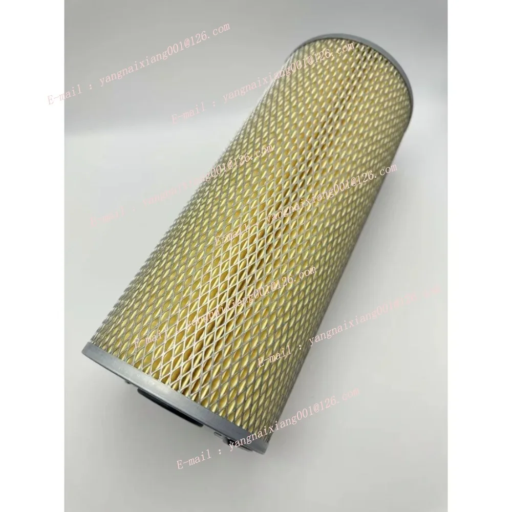 2pcs EDM Filter Element 150*33*350mm WEDM Medium Speed Wire Cutting Machine Parts