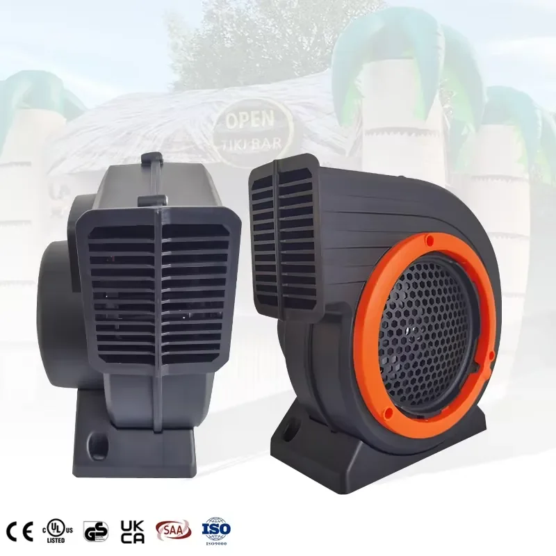 

400w air Blower Silent Fan Internal Fan for Inflatable Structure