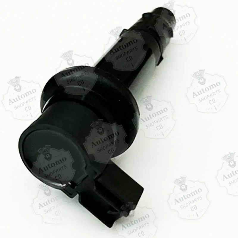 4PCS Ignition Coil F6T558 F6T560 For Yamaha YZF R1 R6 R6S VMX V Max 2002-2017 5VY-82310-00-00 5VY823100000