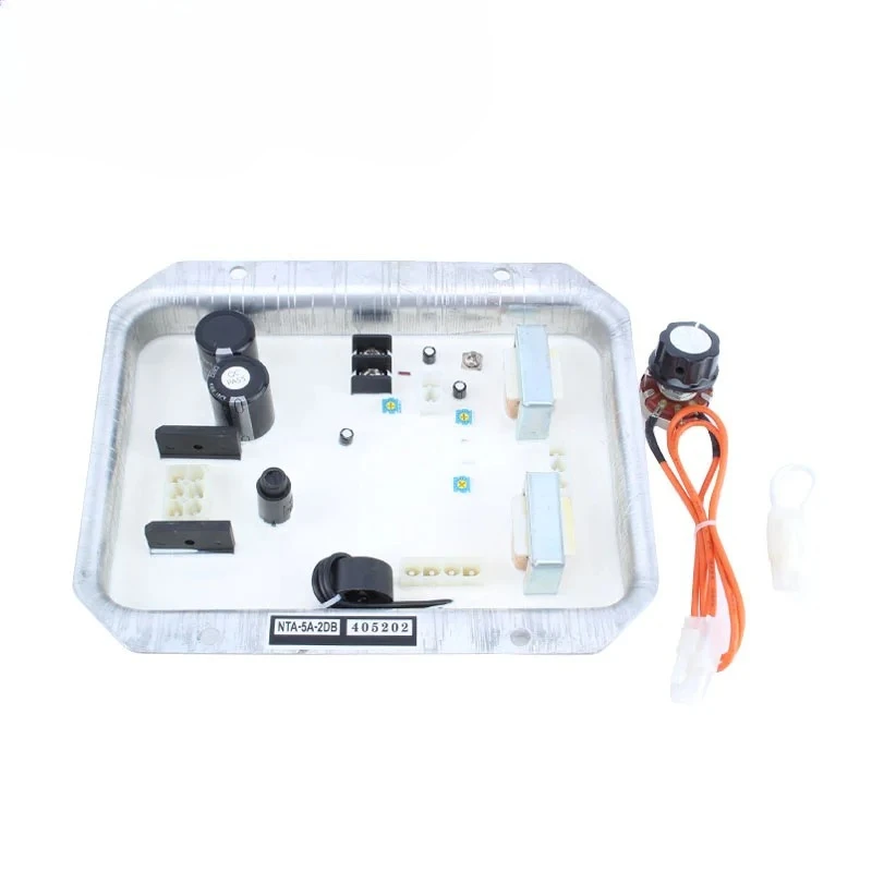 

Generator Automatic Voltage Regulator Stabilizer Control Module Board Generator Parts
