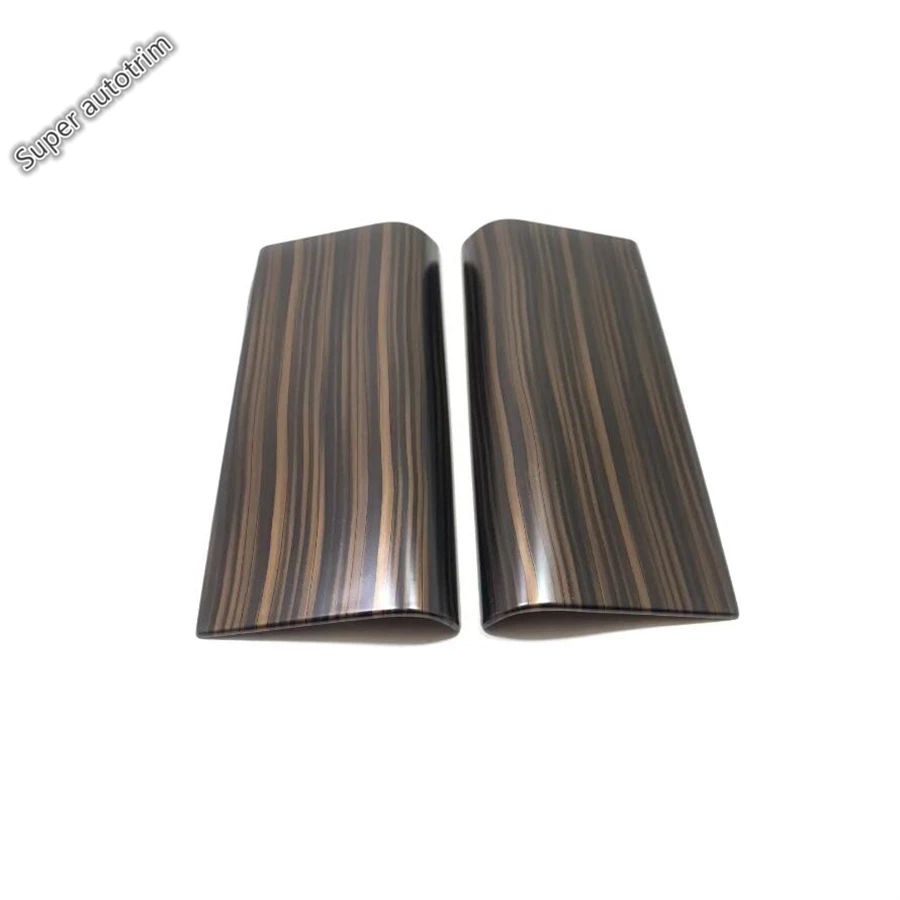 

Middle Air AC Outlet Vent / Window Lift Button / Armrest Box Panel Handle Cover Trim Accessories For Trumpchi GAC GS8 2022 2023