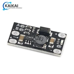 電圧レギュレーター付きミニコンバーター,PCBボードモジュール,5v,DC-DC v,3.2v,3.3v,5v,9v〜12v,3.7v 8v、9v