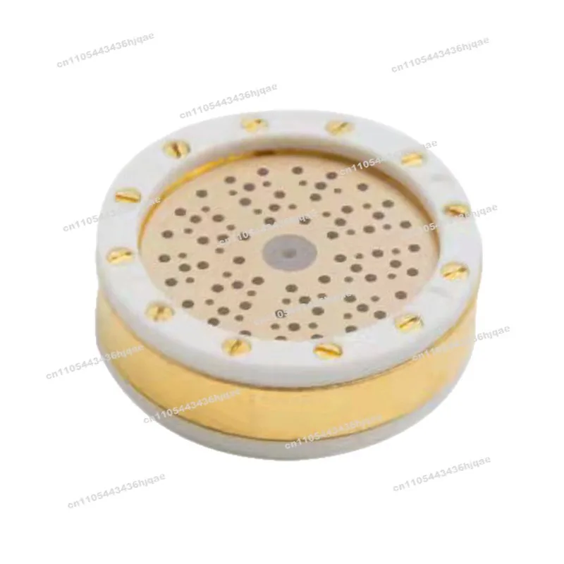 Rk-47 Large Film Head, Microphone Large Film Core, Condenser Audio Head Capacitor