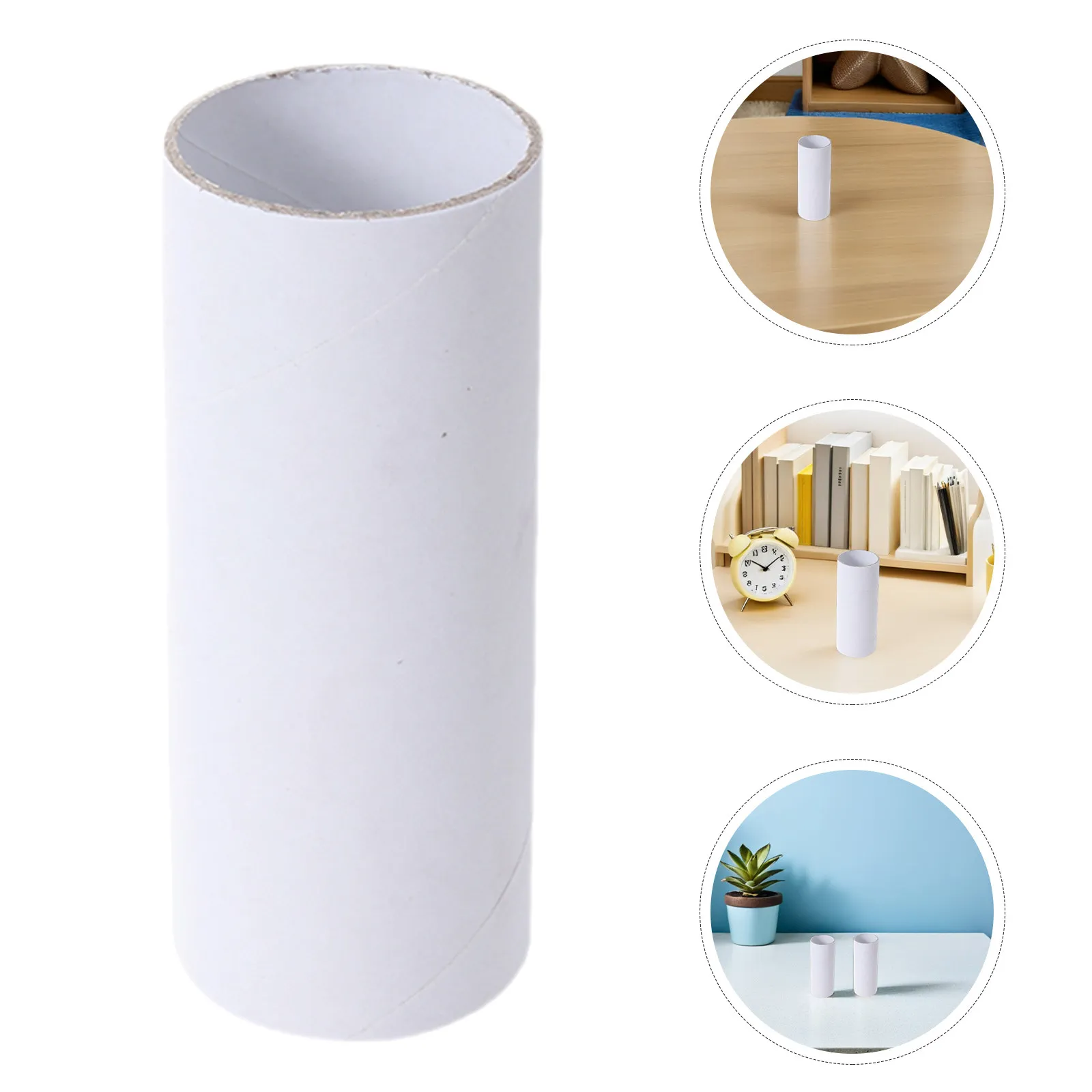 20pcs-white-cardboard-craft-tubes-thick-round-paper-rolls-for-kids-diy-painting-drawing-holiday-birthday-party-decorations