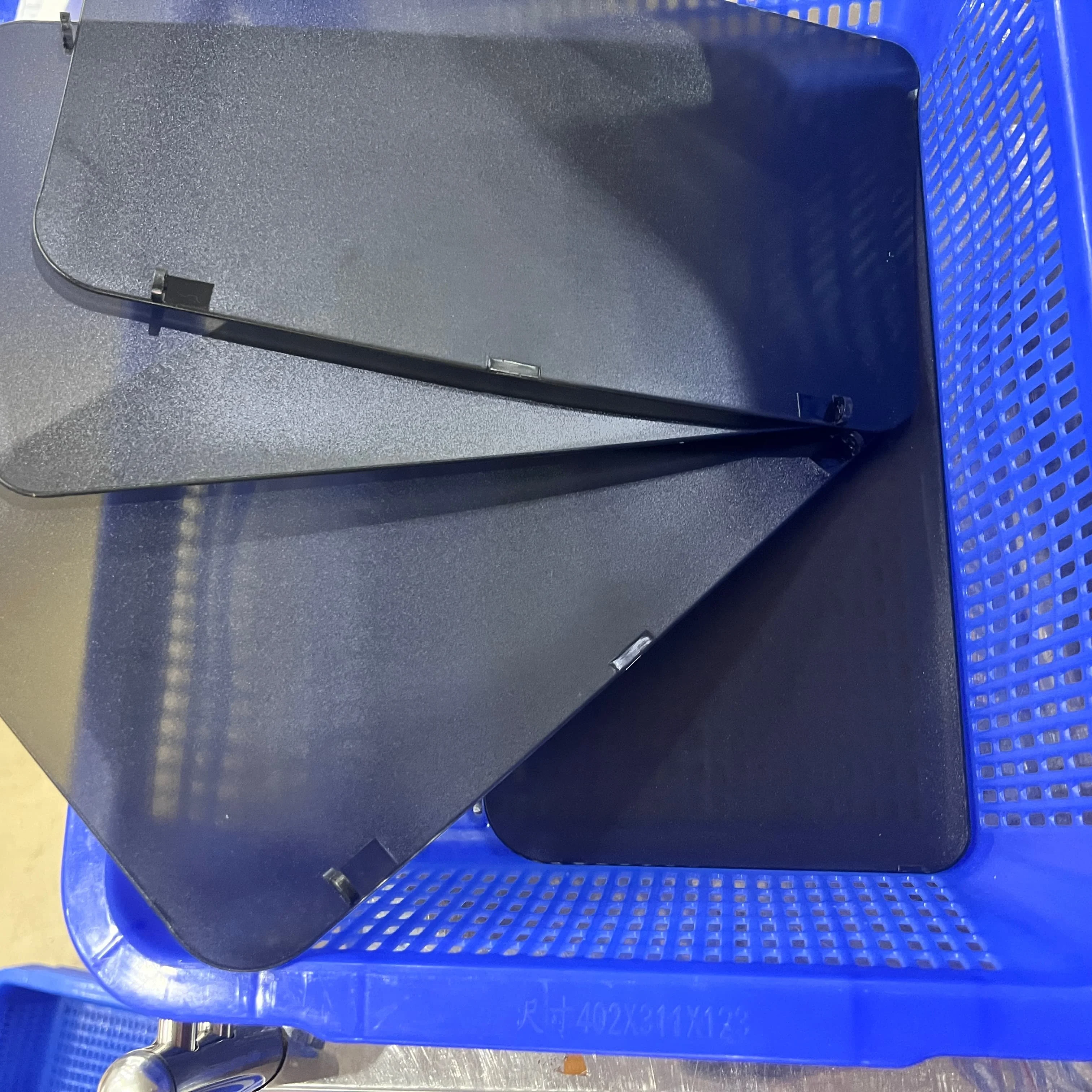 

5X FC0-0657-000 Выходной лоток для доставки бумаги для Canon LBP6000 LBP6018 LBP6020 LBP6030/LBP 6000 6018 6020 6030