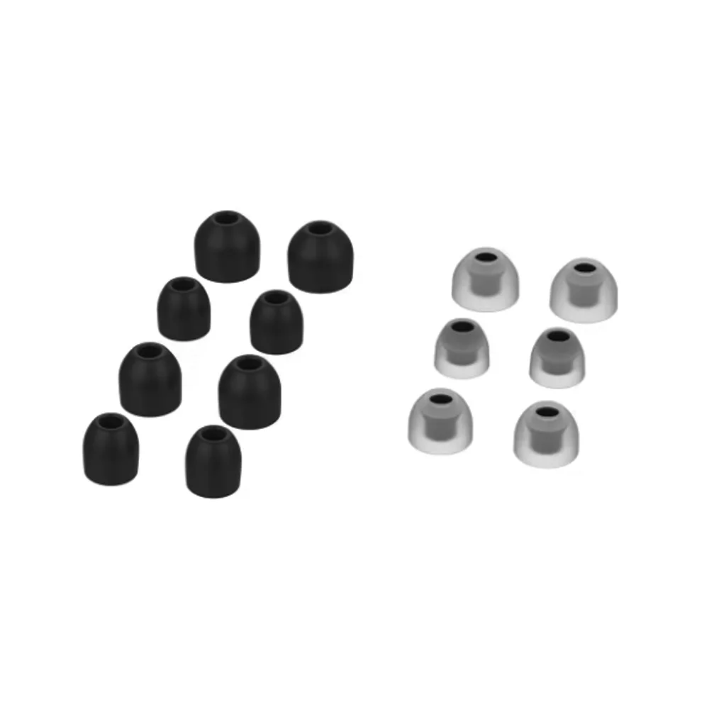 7 paires d'embouts d'oreille en Silicone pour Sony WF-C710N WF- C510 WF-C500 WF-C700N