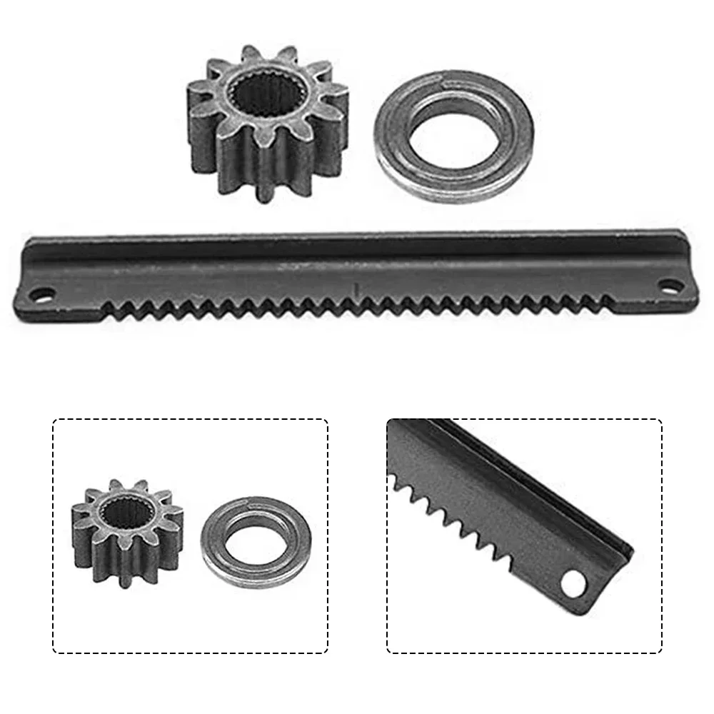 Steering Rack Plate Shaft Pinion Gear Suit For 783-06988A Compatible Models For 247203690