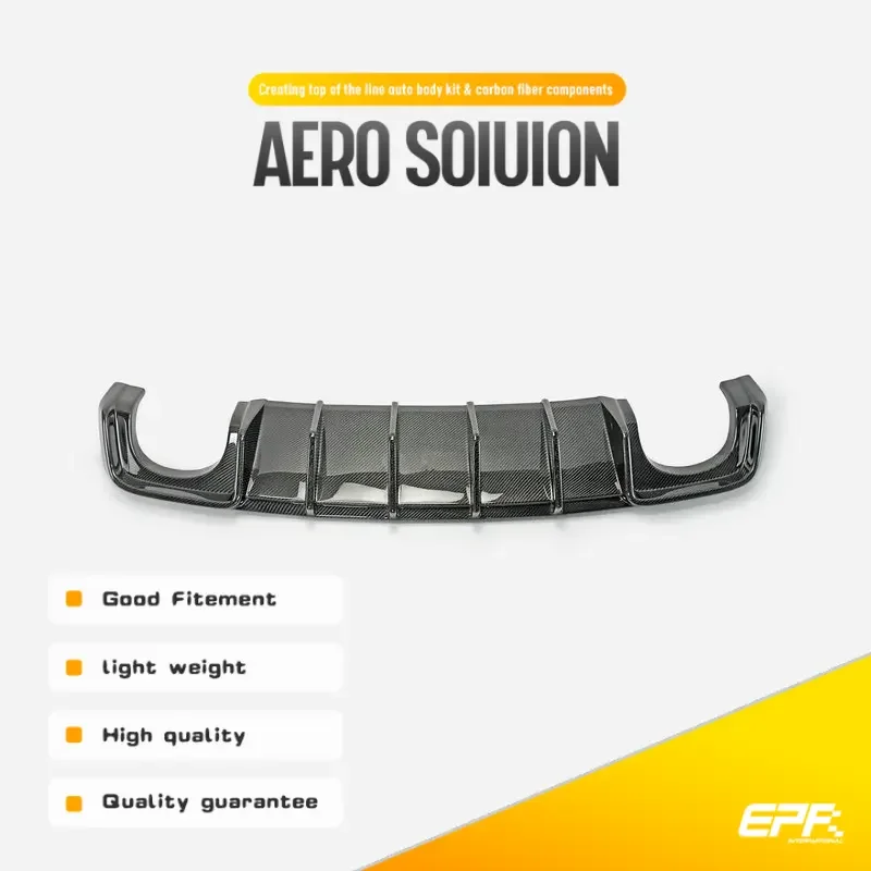 For RS3 8V Sportbac…