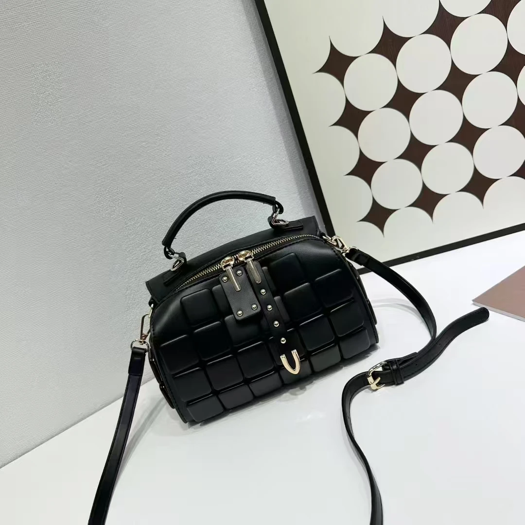 Original Designer Brand New Fashion Shoulder Cross-body Bag Handbag Bucket Bags for Women Hot Selling