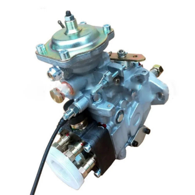 Fuel Injection Pump 22100-1C200 22100-1C201 196000-26532 for Toyota Engine 1HZ