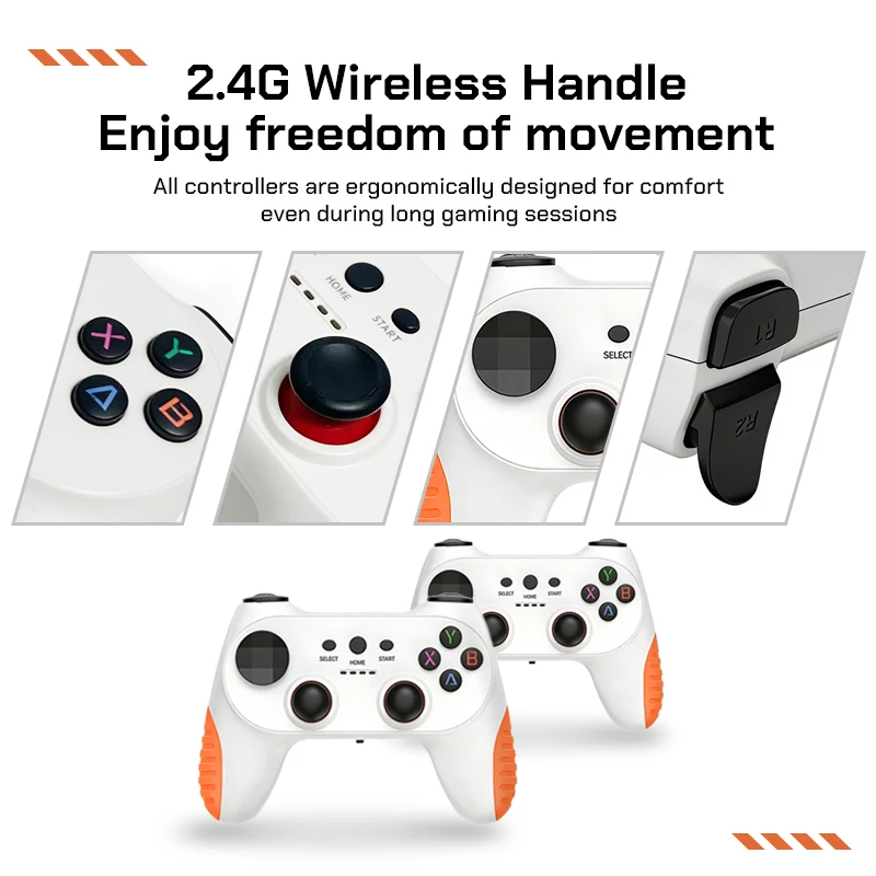 Thumbnail 4 - #6 Top 40 Home Video Game Consoles Worth Buying In 2026