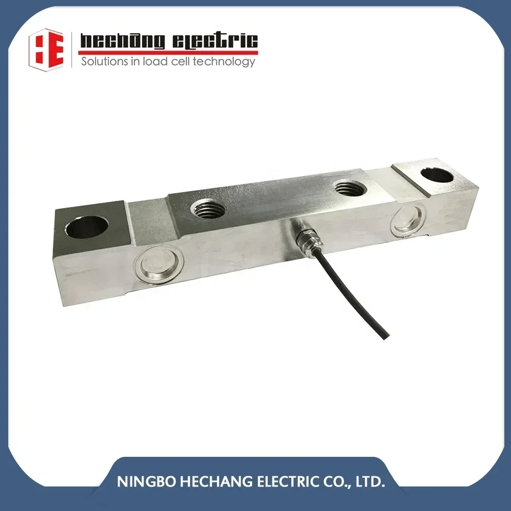 Payload Control for Trucks and Agricultural Machines Load Cell (Flintec DSB7 Load Cell)