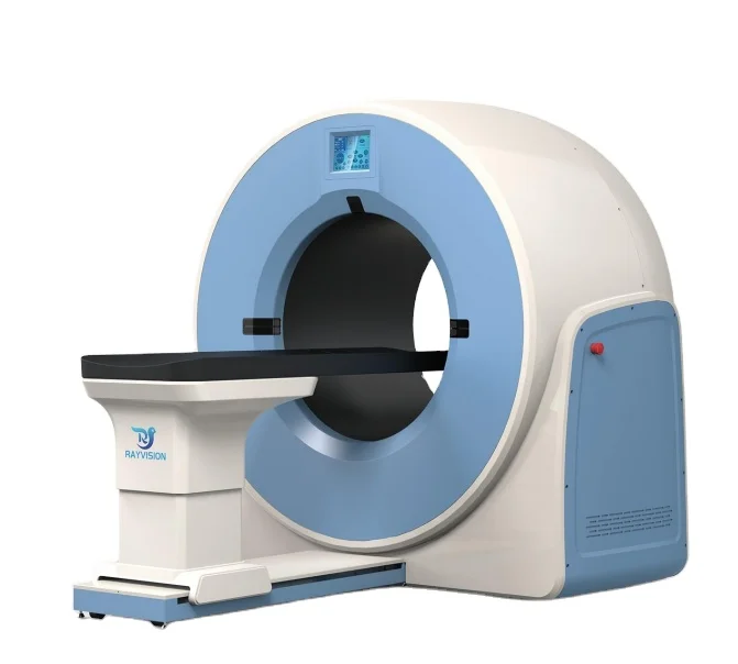 Vet Ct Scanner Syst…