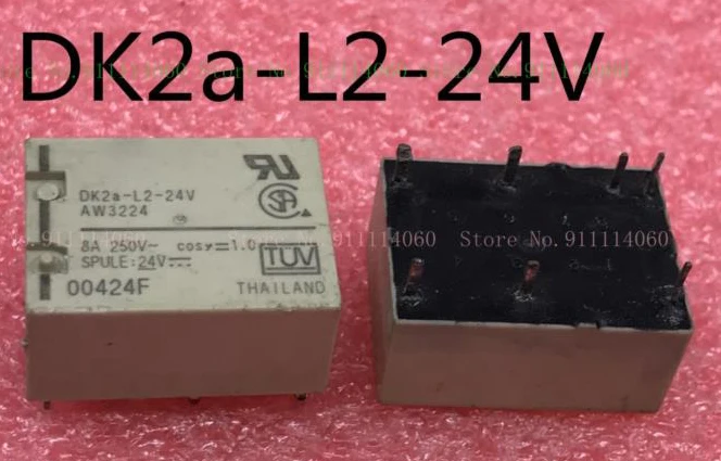 Dk2A-L2-24V - image