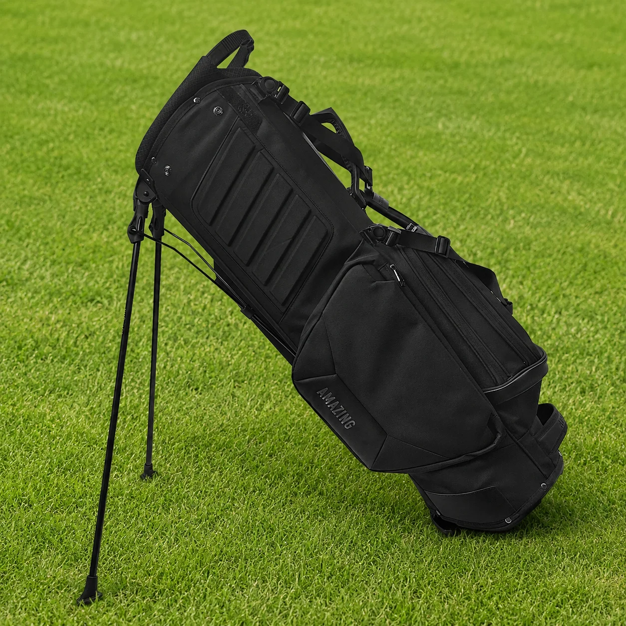 Bolsa de Golfe Leve Impermeáve - Golf Scorecard Holder avaliação e preço