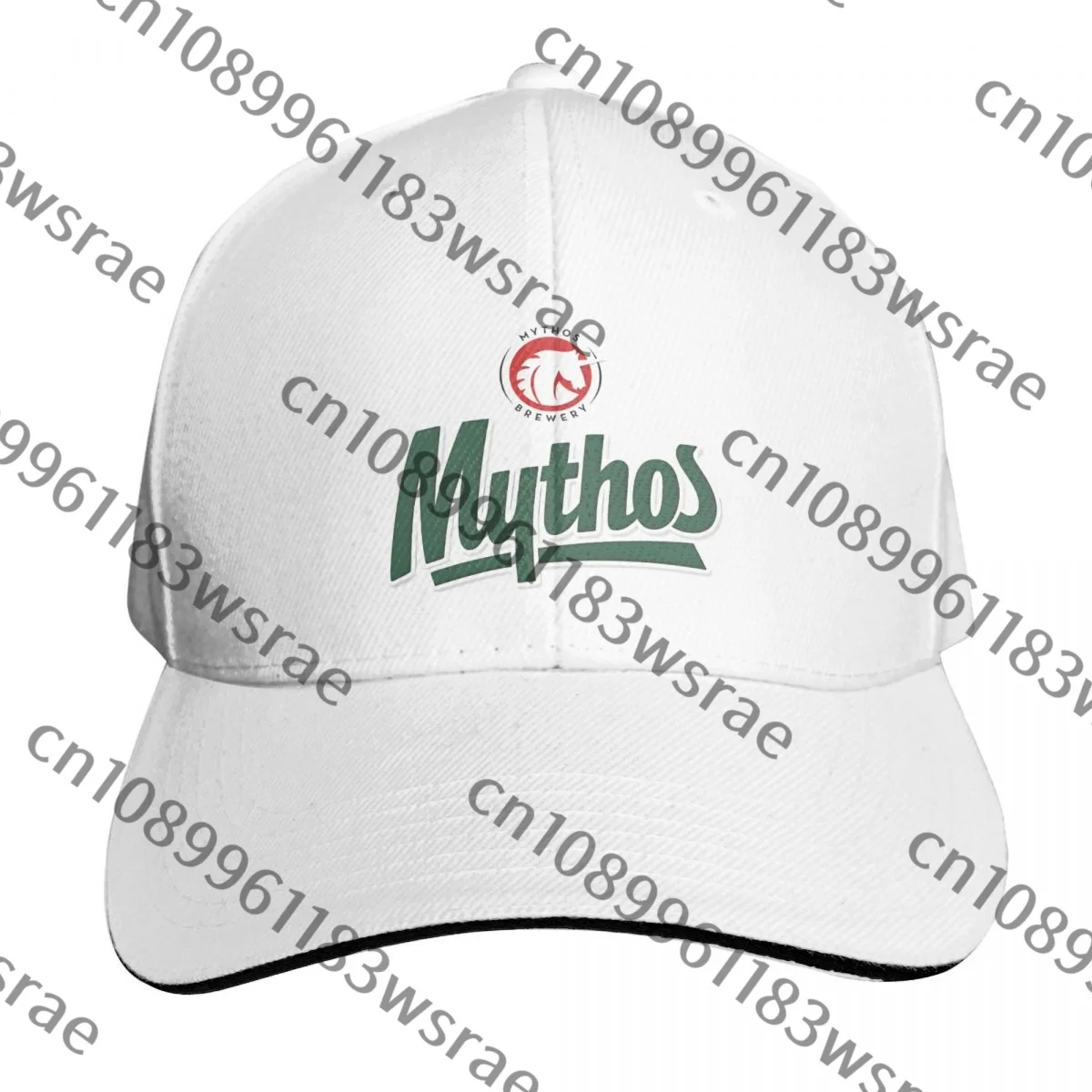 

Mythos-beer 2024 A Baseball Cap Hat