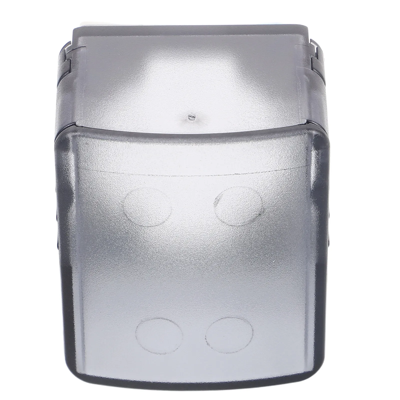 

Child Door Safety Lock Matte Finish Multi-Functional Baby Proof Lock Cover Door Handle Protector for Child Safety