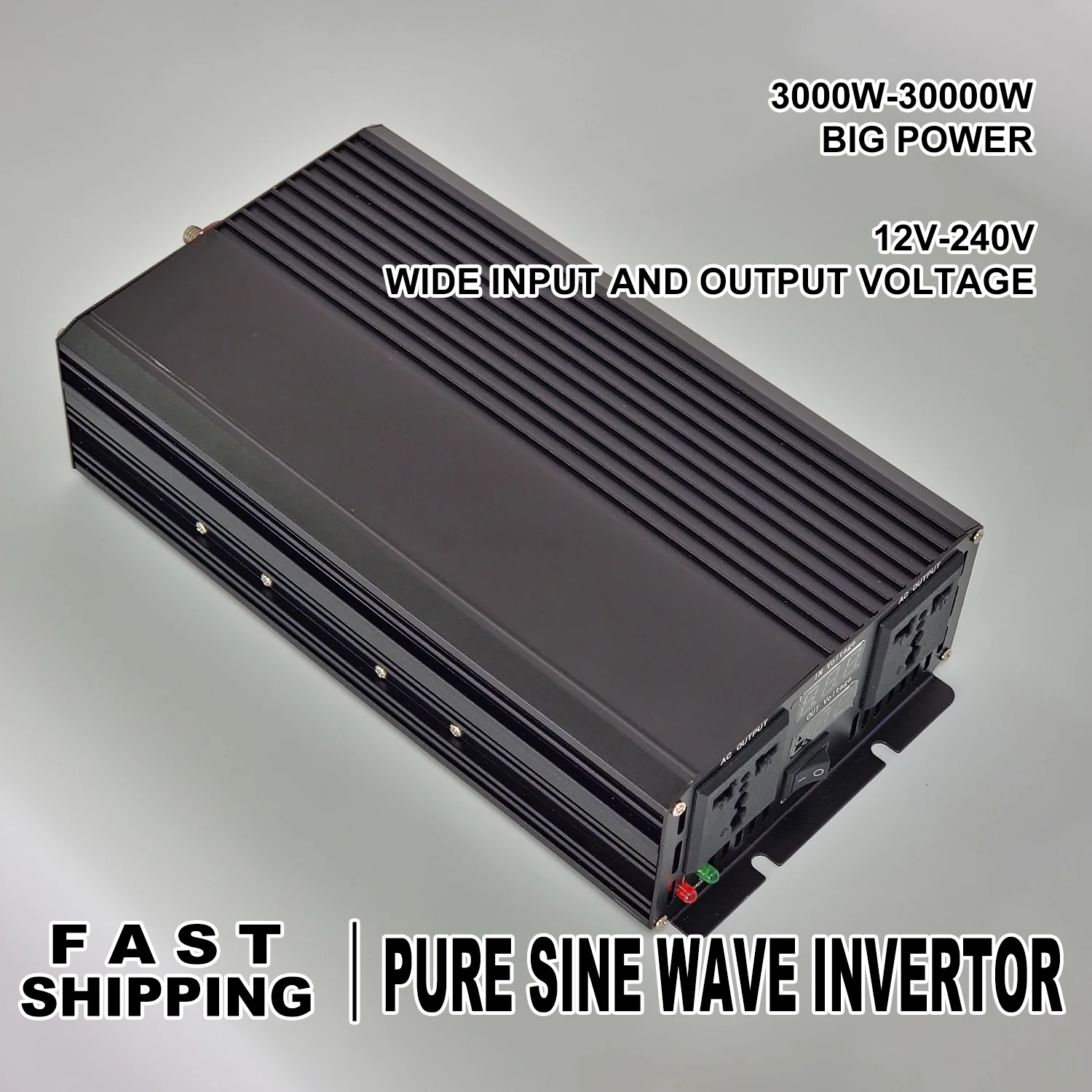 Voltage Converter 1…