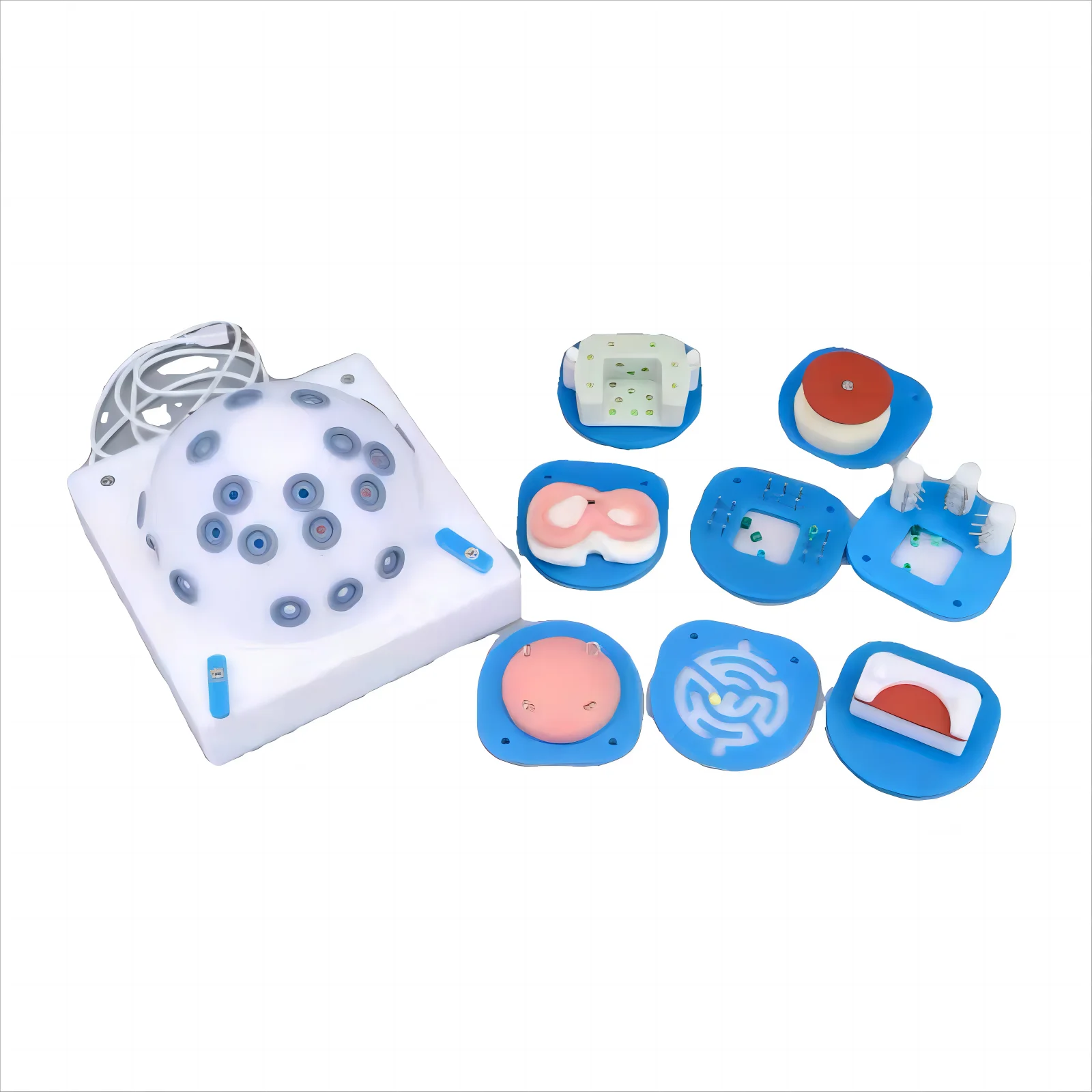 Arthroscopy Trainer Simulator Arthroscopic Surgery Simulation Training Box