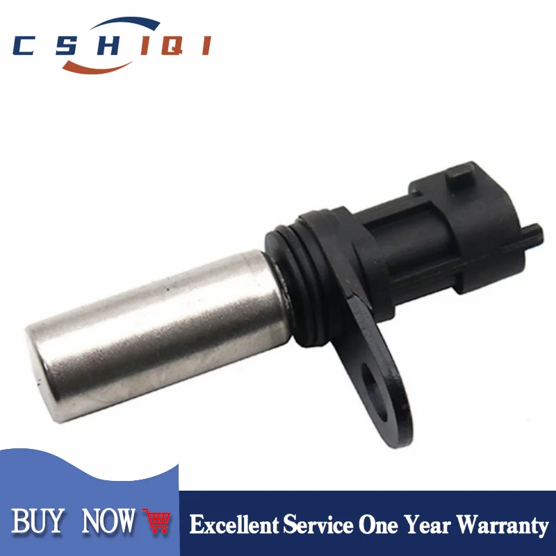 1238938 NEW Crankshaft Position Sensor For Vauxhall Opel Astra Vectra Zafira Fiat Stilo Petrol Hatch Convertible Estate 1.6 16V