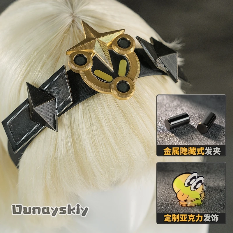 Zenless Zone Zero Soldier 0 – Anby Cosplay Kostüm Sexy Slim Fit Kleid Kampfuniformen Spiel Zzz Rollenspiel Damenkostüm S-2XL