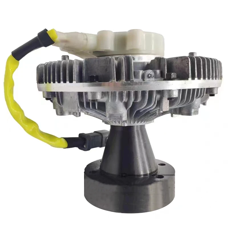 

excavator accessories For Cat 323D/325D/329D/330D2/336D2/318/328D/G/C clutch fan clutch excavator fan clutch high quality parts