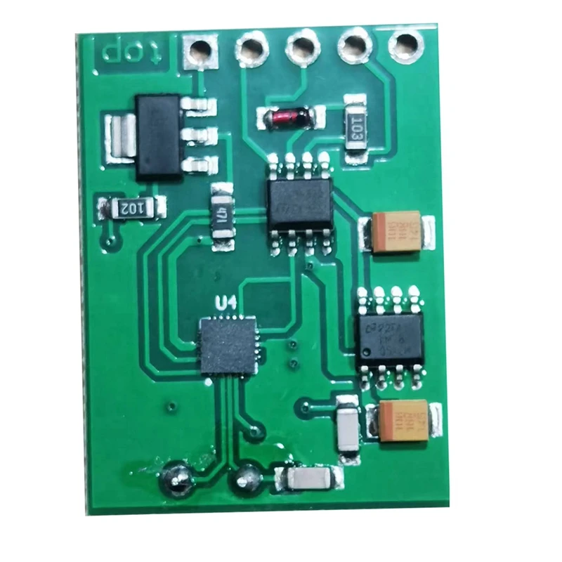 Motorcycles Immobilizer Bypass Emmulator Circuit For Yamaha Motorcycles Scooters 2006-2009 Immobiliser Emulator Chips