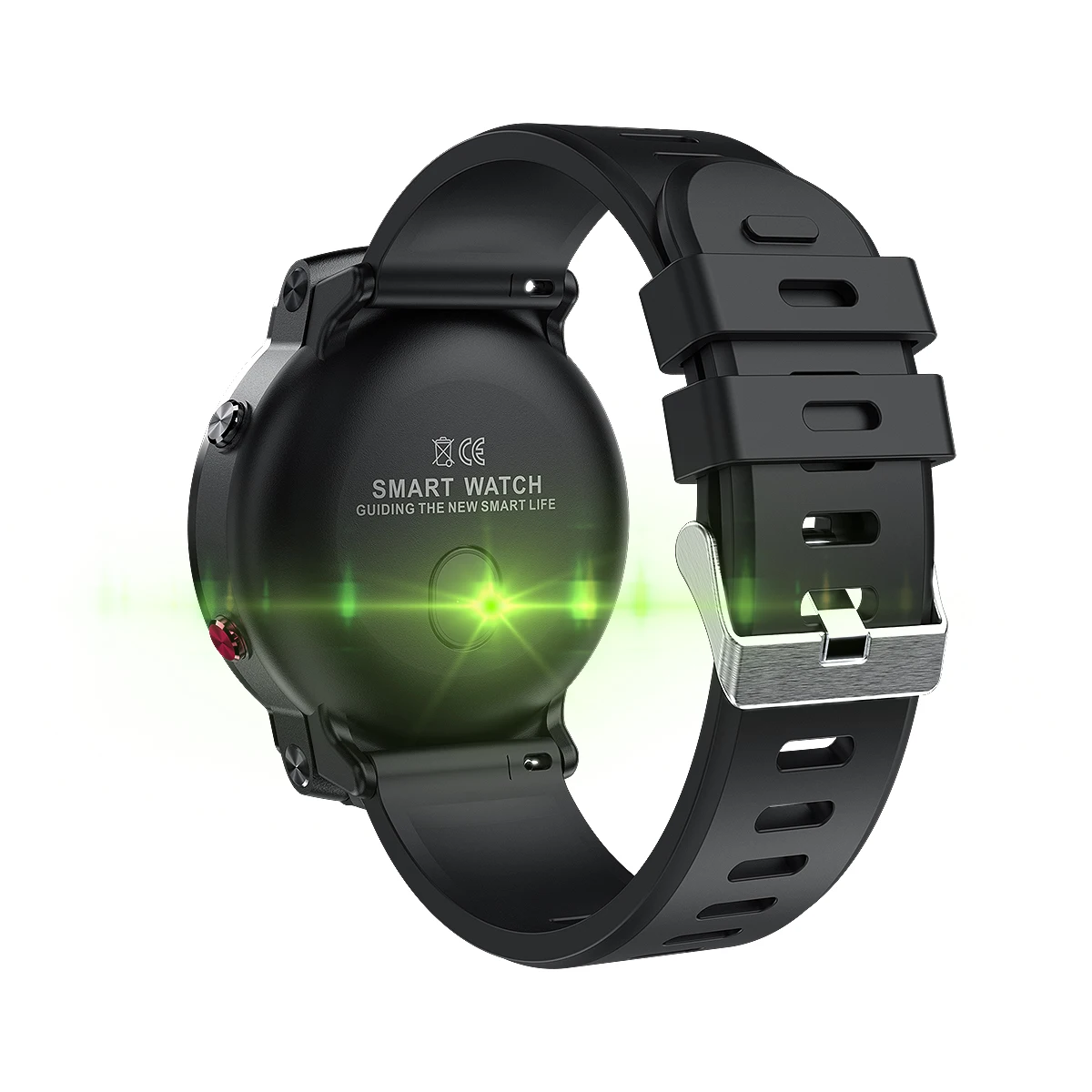 สมาร์ทวอท์ช4G ซิมการ์ด Android ระบบดาวน์โหลด APP เกม Smartwatch