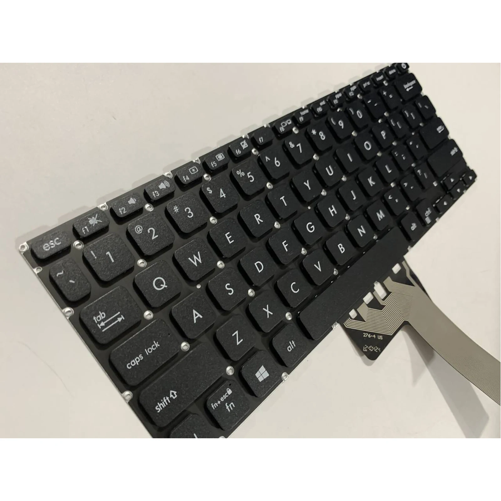 Laptop keyboard US Layout for ASUS X412 X412F X412FA X412D X412DA