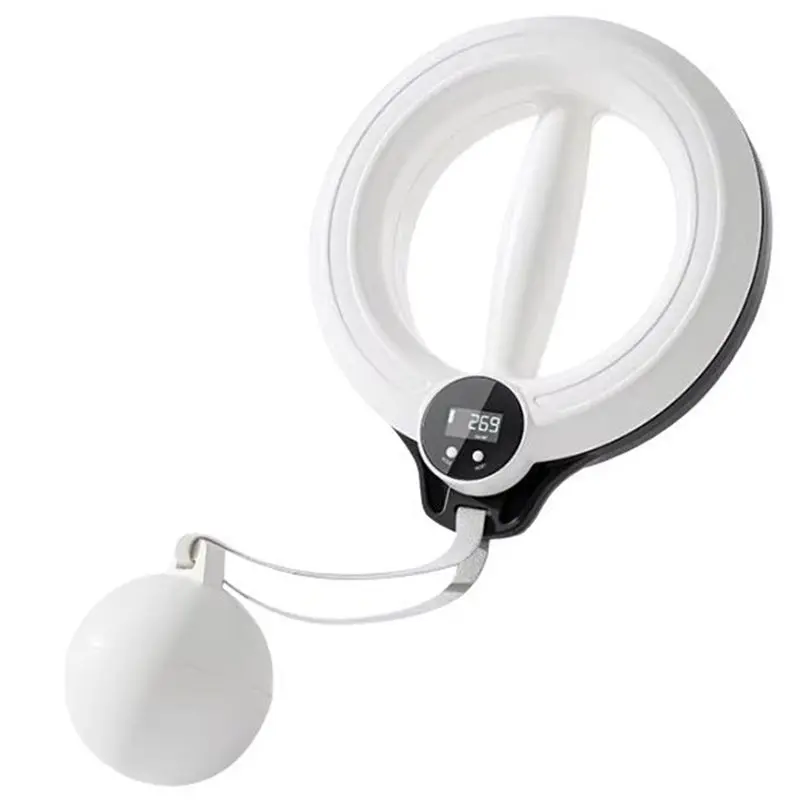 A07T- And Shoulder Workout Equipment Gear 360° Rotation Perfect For Home Gym, Fitness Center& Strength Training