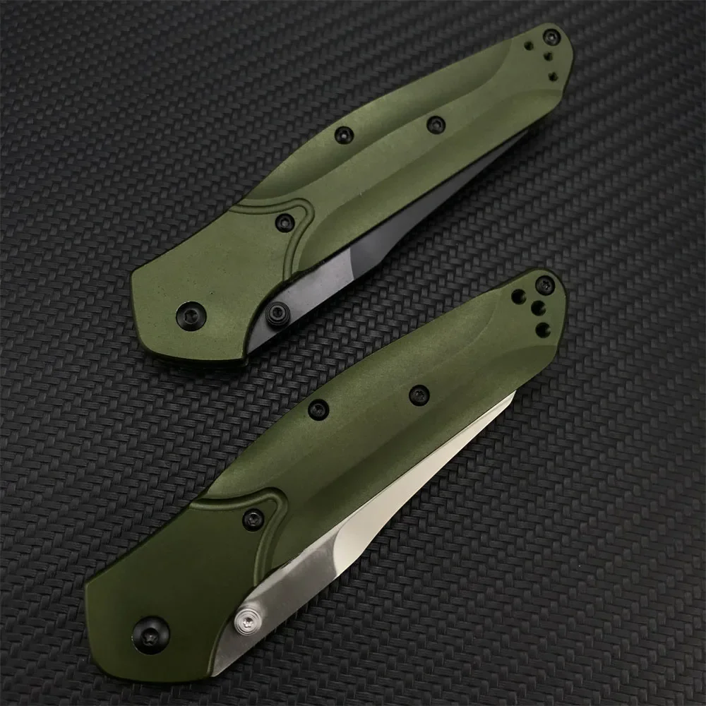 BM 9400 Osborne Folding Pocket Knife 3.4\