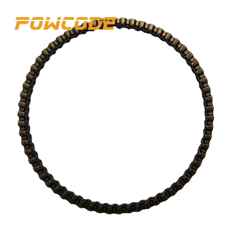 POWCODE Engine Piston Ring Fit for Old Jingcheng 2.0 92029793