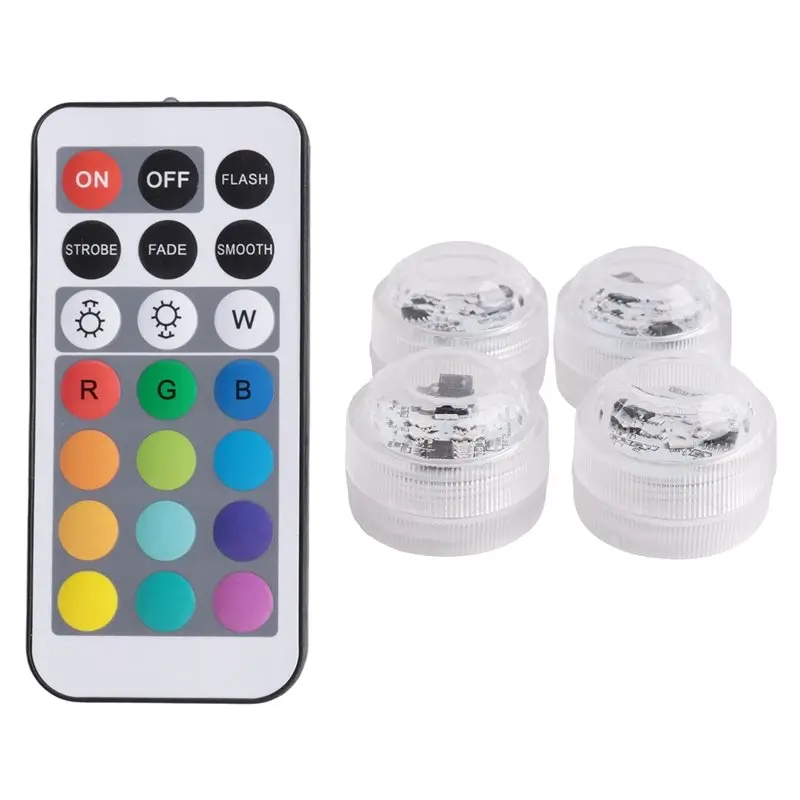 Module d'éclairage en forme de capsule pour machine à slushie Ninja Slushi FS301/FS300 - Accessoire [A22I Store]