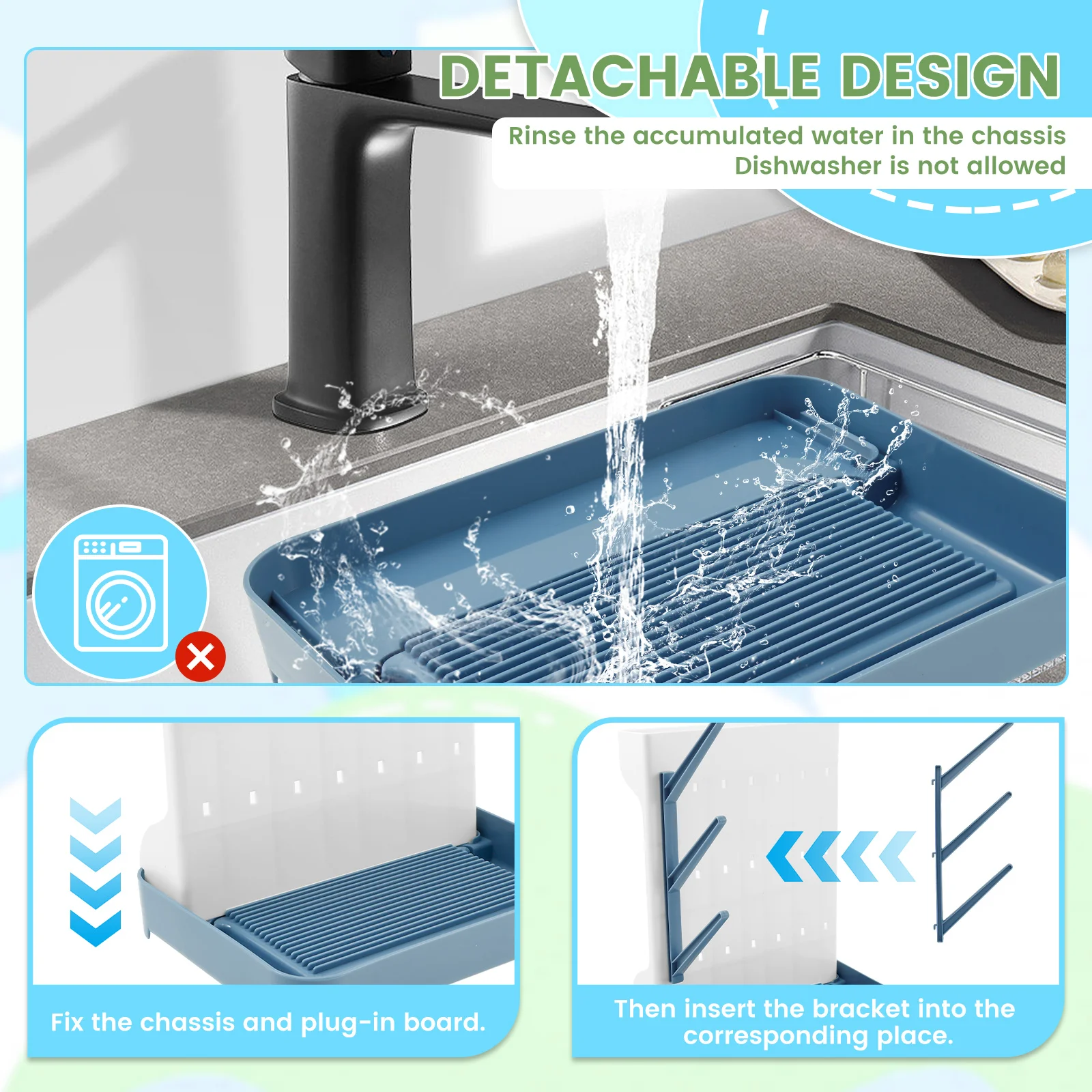 Thumbnail 4 - #15 Cheapest Baby Bottle Drying Racks Deals You Can Get