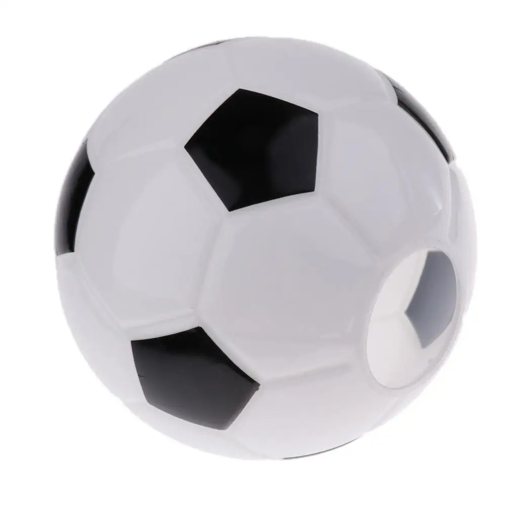 Glass Ceiling Pendant Lamp Football Style Lamp Shade Room Lamps for Children’s Bedroom E27 Socket