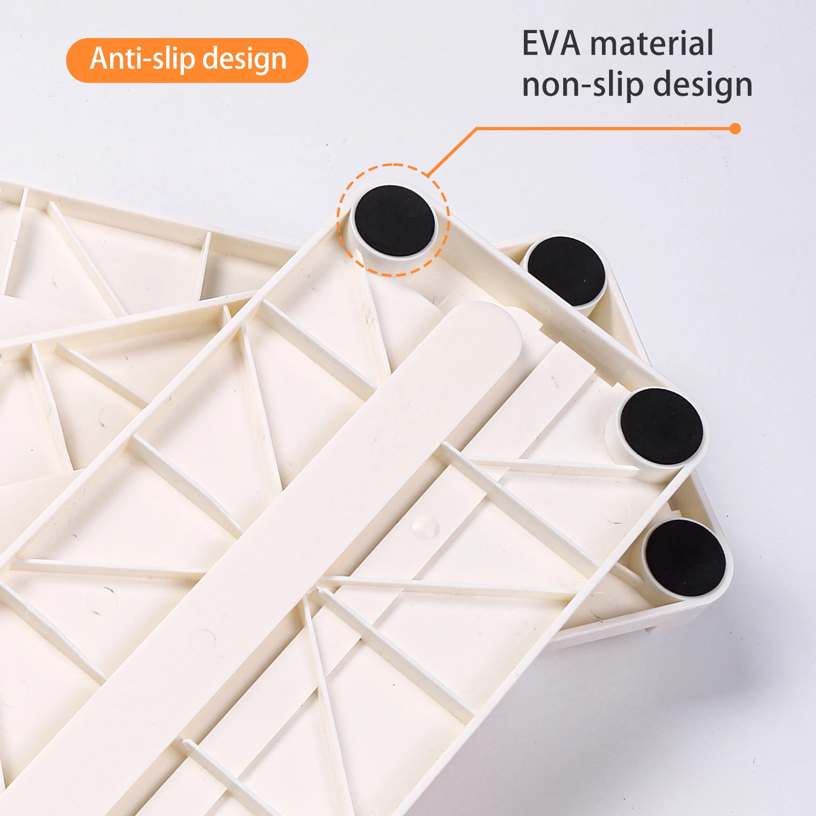 أداة تشذيب الورق KW-Trio 4 في 1 أداة قطع الورق المكتبية بطول 23 سم مع ثقب وتجعيد موجة مستقيمة