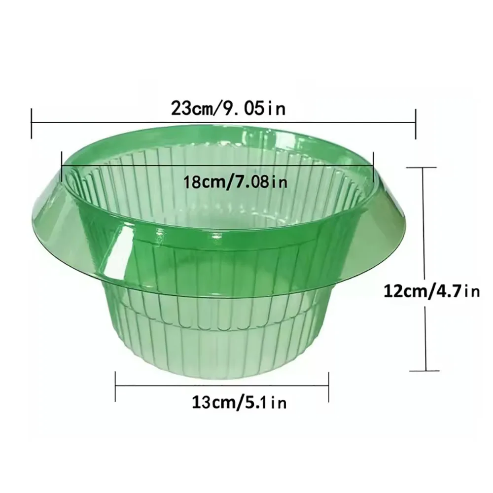 Snail Necklaces Slug Vegetable Covered Plant Protection Necklaces Reusable Agricultural Plant Snail Protector Save Water