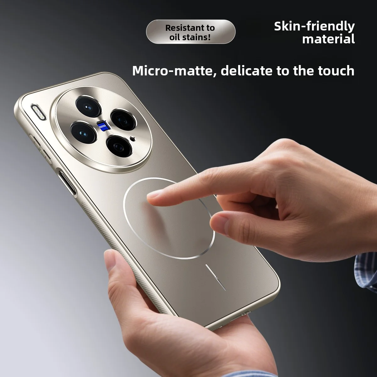 Thumbnail 2 - #40 Vivo X100 Phone Case Comparison Guide