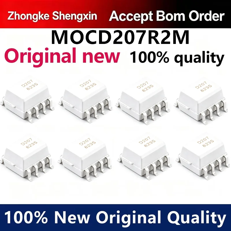 MOCD207R2MMOCD207R2MMOCD207R2MMOCD207R2M MOCD207R2M Genuine original