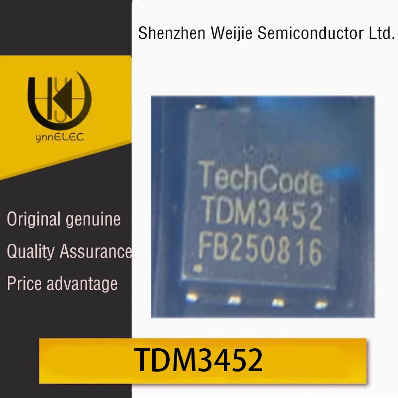 TDM3452 Genuine Ori…