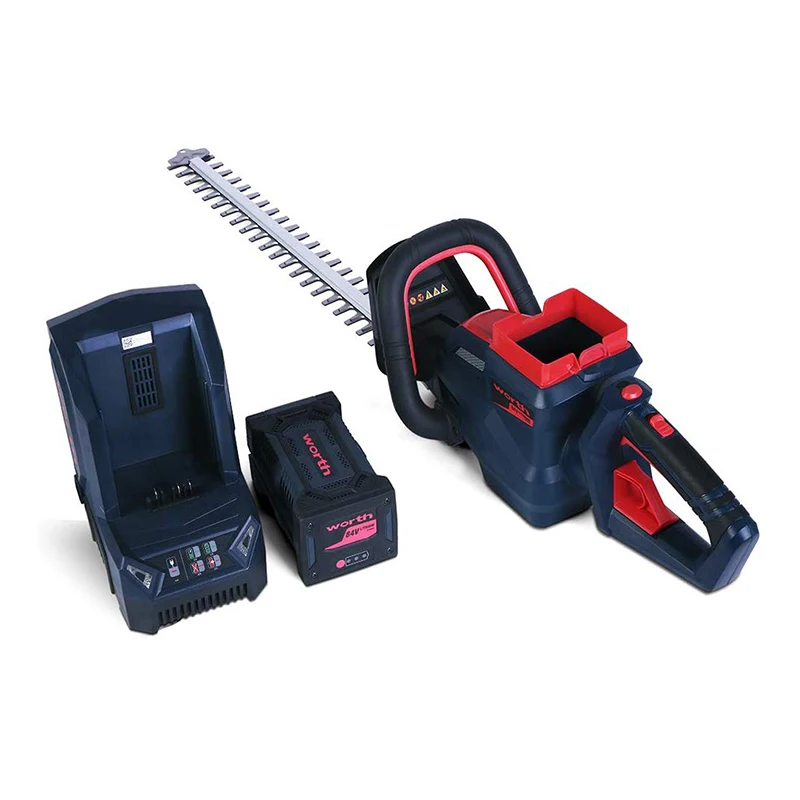 

84V Cordless Electric Rechargeable Handheld Grass Cutter Power Tools Garden Landscaping Pruner Hedge Trimmer