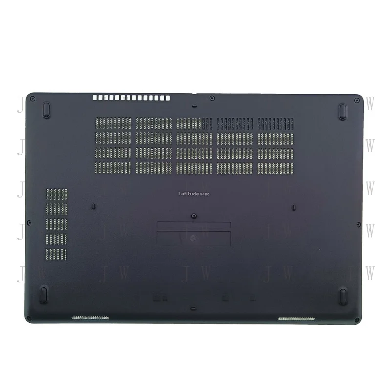 

DDJ NEW For DELL Latitude 5480 E5480 Bottom Base Case Cover 071FN2 71FN2