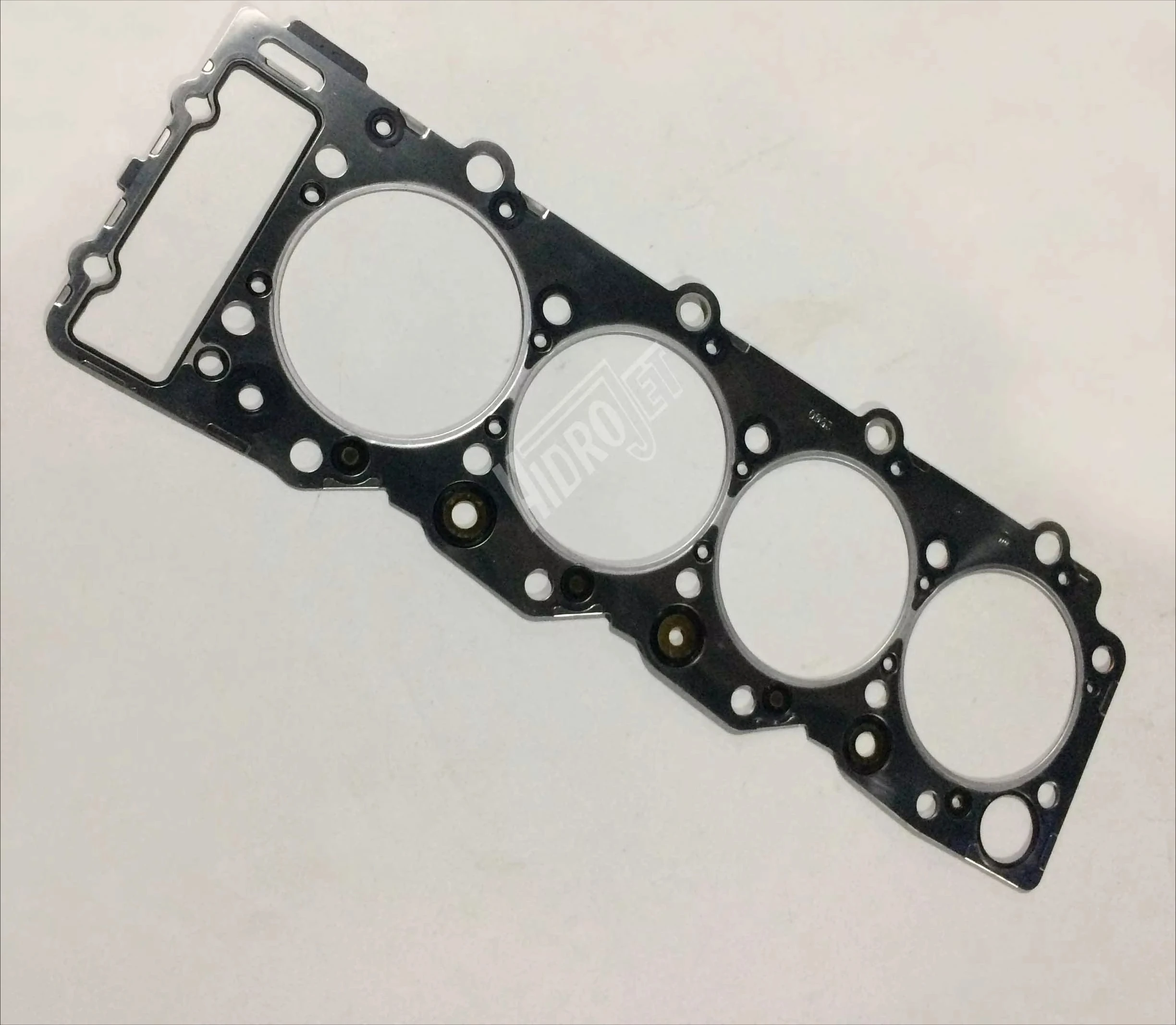 

excavator accessory 4hk1 engine parts 8980555420 4hk1 cylinder head gasket 8-9805542-0
