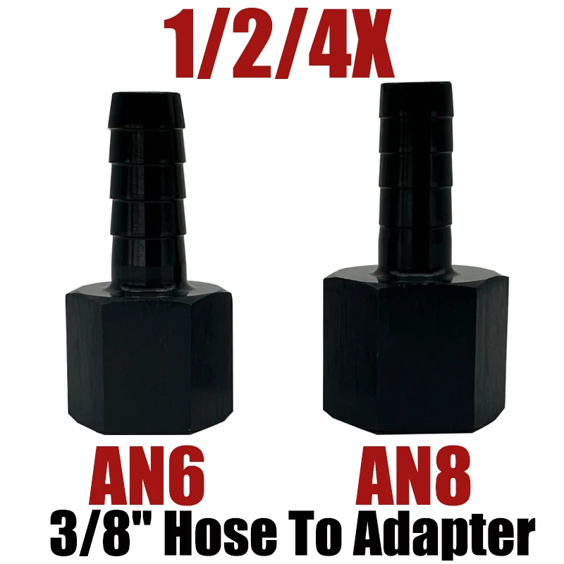 1/2/4X 6AN 8AN Thre…